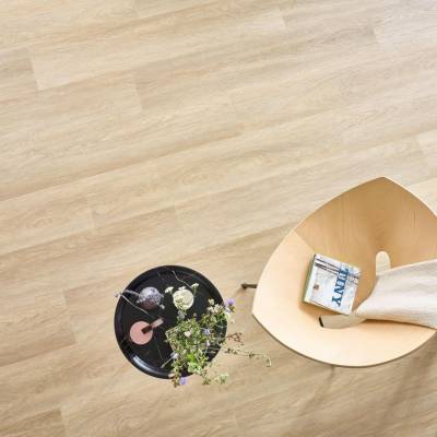 Panele winylowe ze zintegrowanym podkłladem SPC LVT Dąb Rockford CWA 179 Klasa 33 5.3 mm, 5905167858196