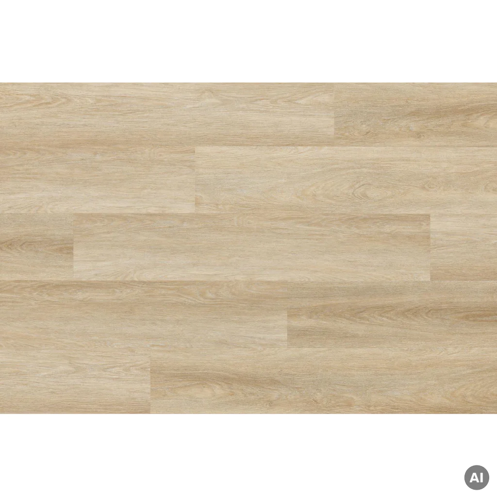 Panele winylowe SPC LVT z podkłladem Dąb Rockford 5.3 mm Klasa 33 TAK, 5905167858196