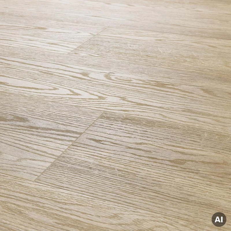 Panele winylowe SPC LVT z podkłladem Dąb Rockford 5.3 mm K