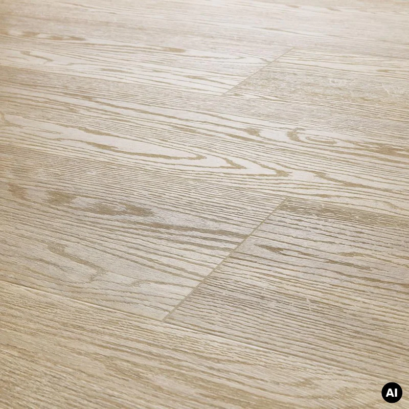 Panele winylowe ze zintegrowanym podkłladem SPC LVT Dąb Ro