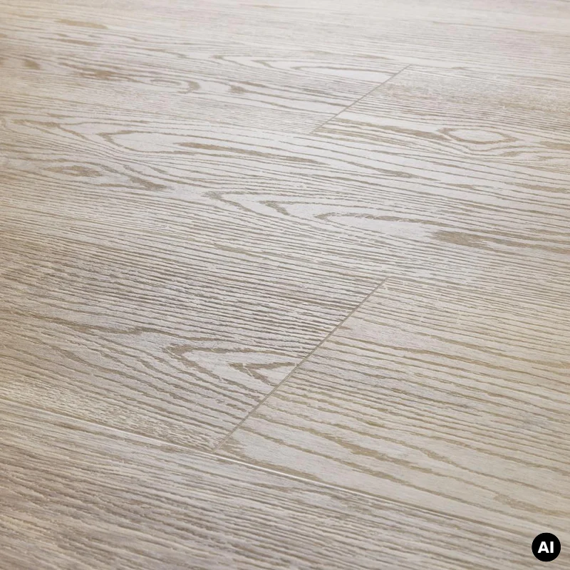 Panele winylowe ze zintegrowanym podkładem SPC LVT Dąb Sta