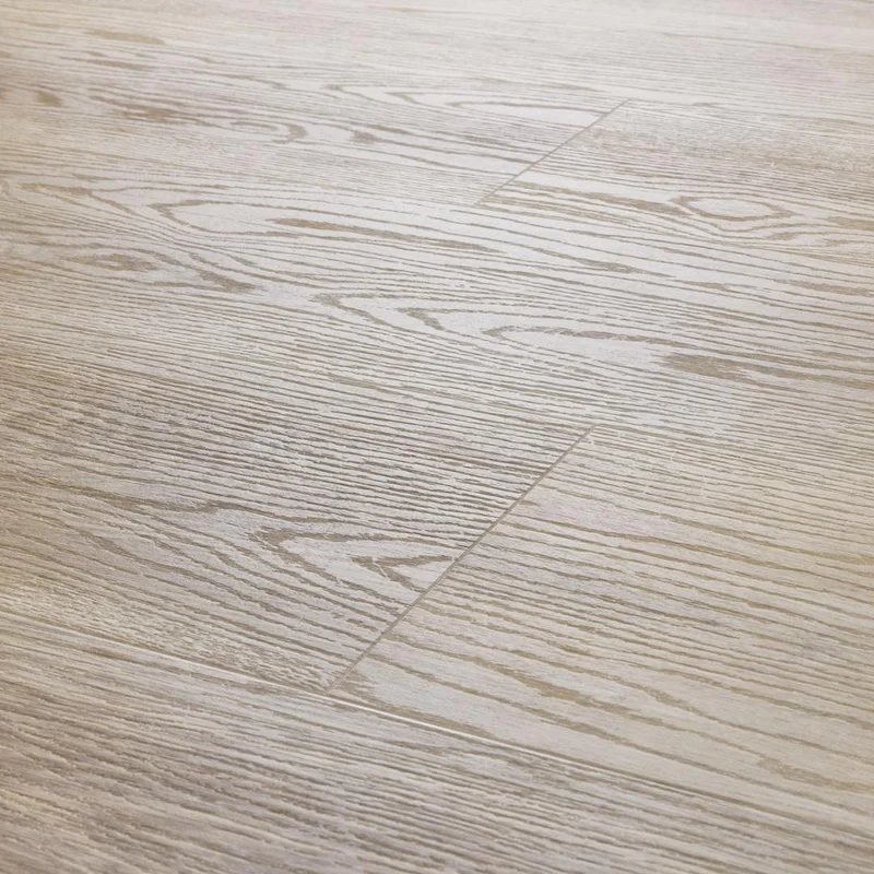 Panele winylowe ze zintegrowanym podkładem SPC LVT Dąb Sta