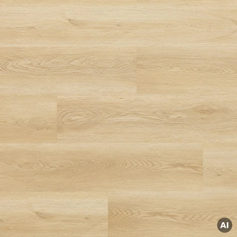 Panele winylowe SPC LVT z podkładem Dąb Holman CWA 182 5.3