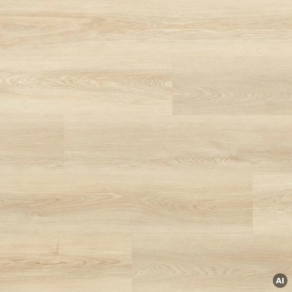 Panele winylowe SPC LVT z podkładem Dąb Roseville 5.3 mm Klasa 33 TAK, 5905167858233