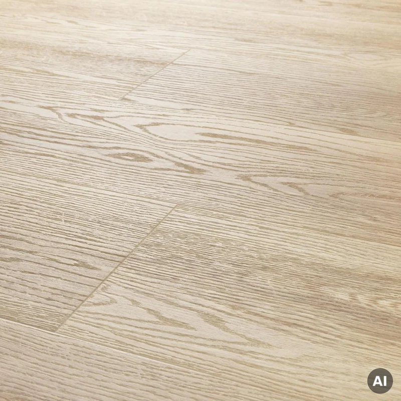 Panele winylowe SPC LVT z podkładem Dąb Roseville 5.3 mm K