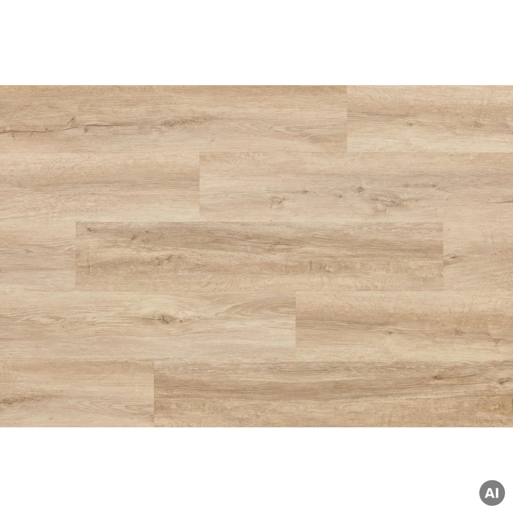 Panele winylowe SPC LVT z podkładem Dąb Windsor 5.3 mm Klasa 33 TAK, 5905167858240