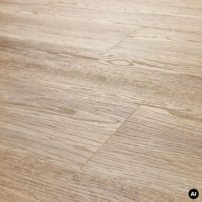 Panele winylowe ze zintegrowanym podkładem SPC LVT Dąb Win