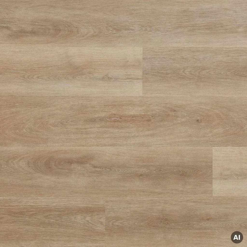 Panele winylowe SPC LVT z podkładem Dąb Timbersland 5.3 mm Klasa 33 TAK, 5905167858257