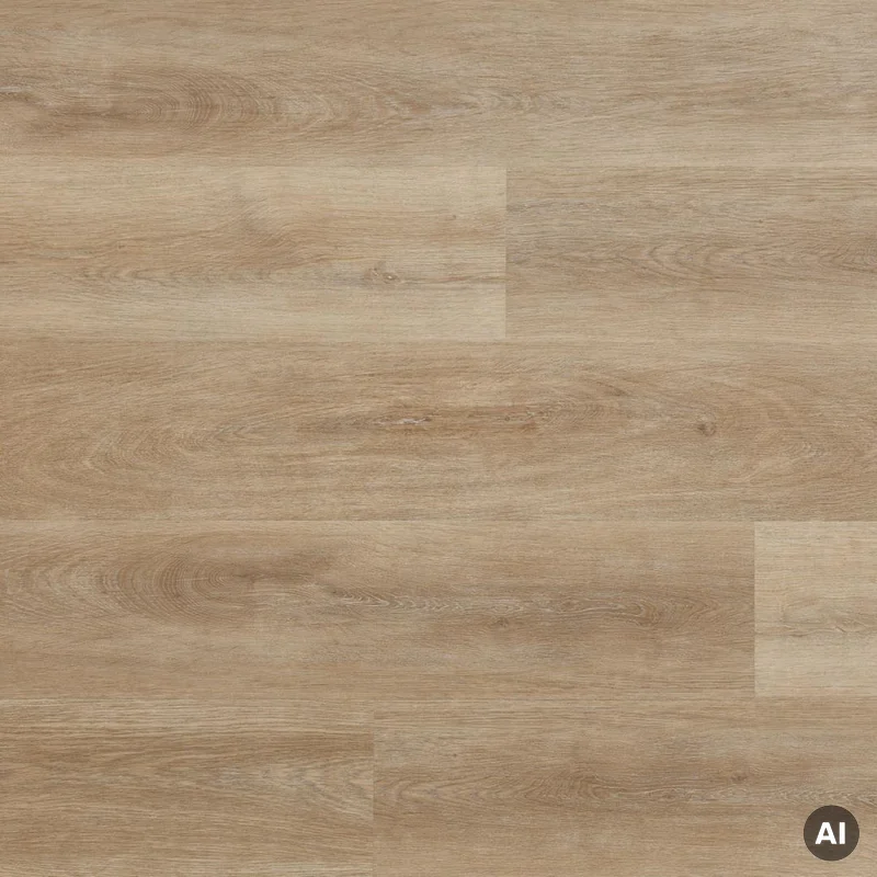 Panele winylowe SPC LVT z podkładem Dąb Timbersland 5.3 mm