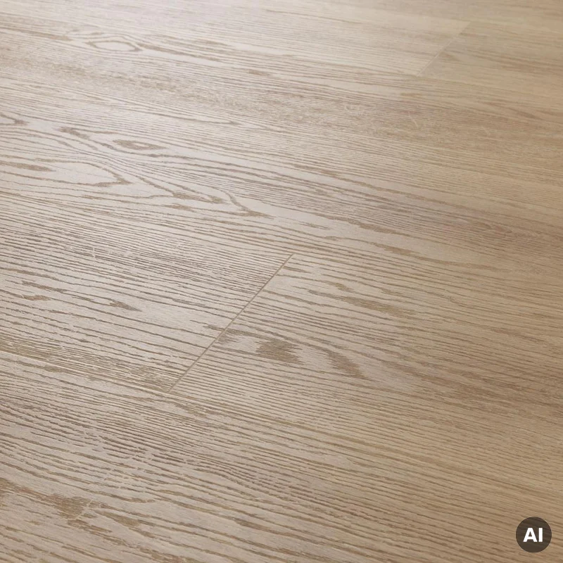 Panele winylowe SPC LVT z podkładem Dąb Timbersland 5.3 mm