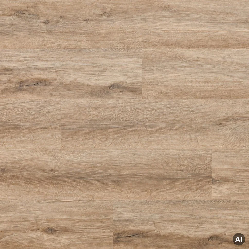 Panele winylowe SPC LVT z podkładem Dąb Lakewood 5.3 mm Klasa 33 TAK, 5905167858264