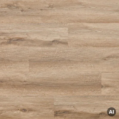 Panele winylowe SPC LVT z podkładem Dąb Lakewood 5.3 mm Klasa 33 TAK, 5905167858264