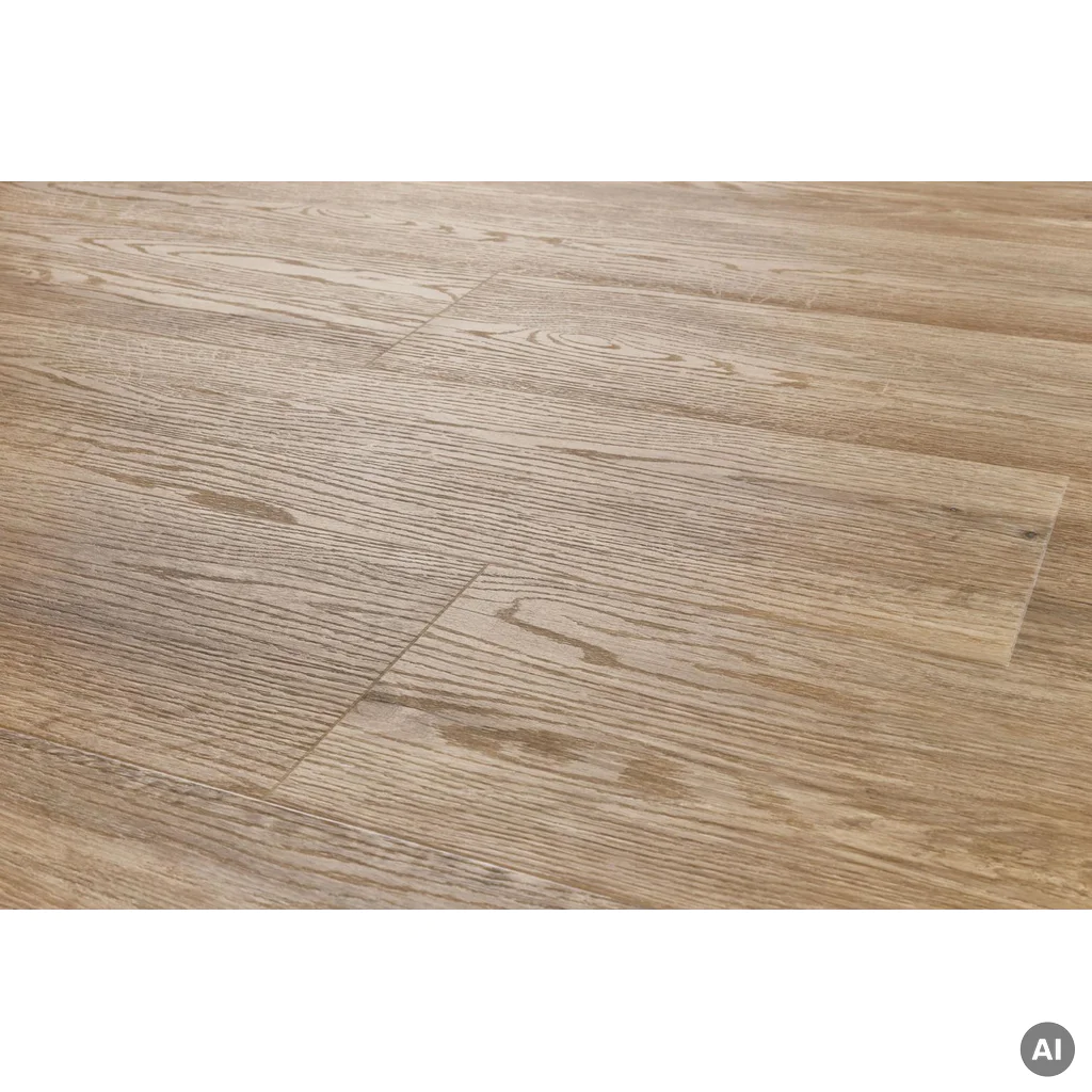 Panele winylowe SPC LVT z podkładem Dąb Lakewood 5.3 mm Klasa 33 TAK, 5905167858264
