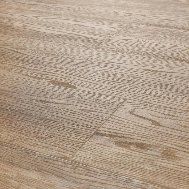 Panele winylowe ze zintegrowanym podkładem SPC LVT Dąb Lak