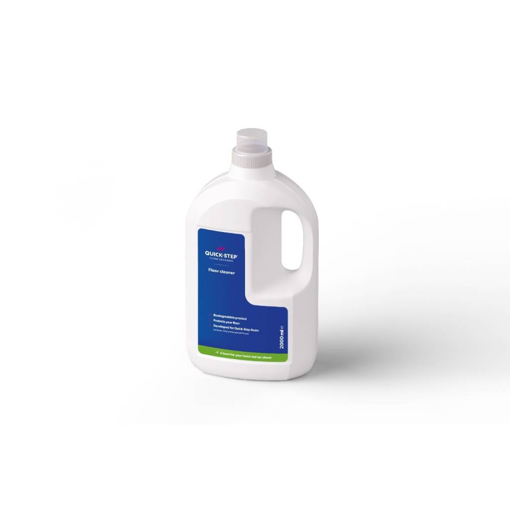 Płyn do czyszczenia podłóg Clean Quick-Step Unilin 2L QSCLEANECO2000