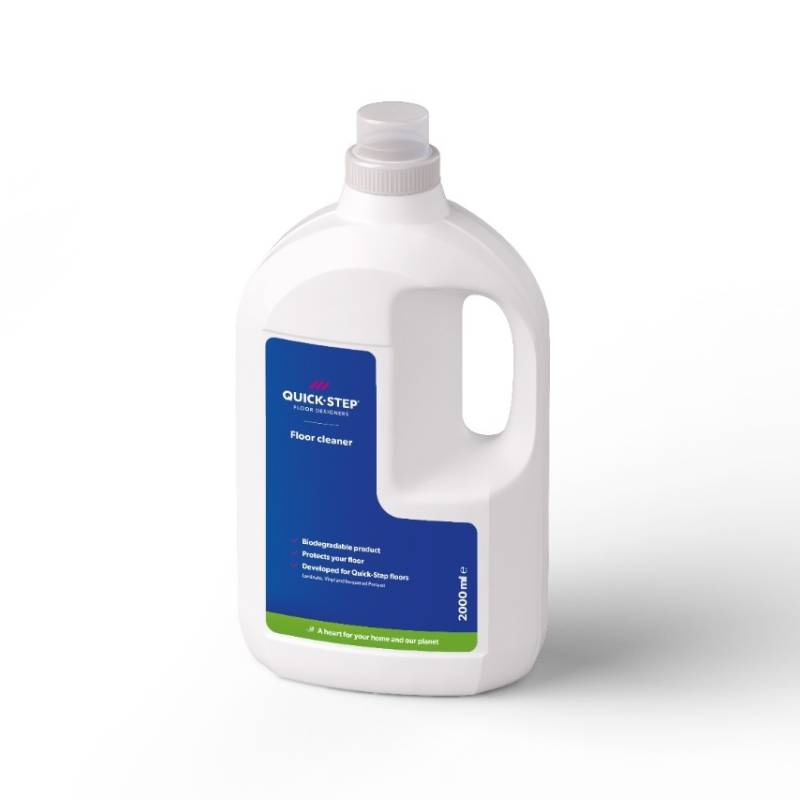 Płyn do czyszczenia podłóg Clean Quick-Step Unilin 2L QSCLEANECO2000