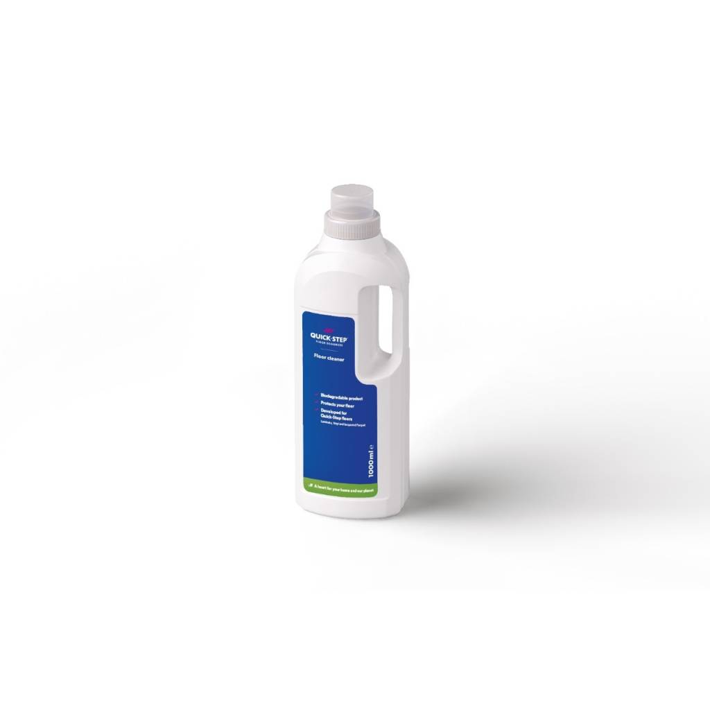 Płyn do czyszczenia podłóg Clean Quick-Step Unilin 1L QSCLEANECO1000