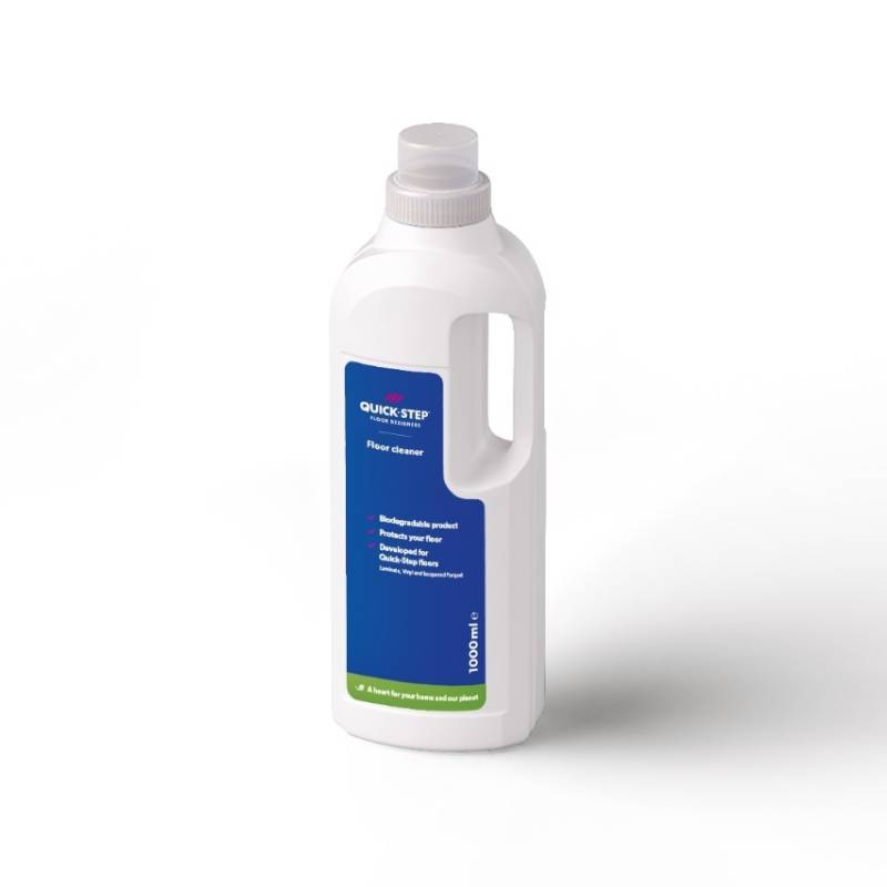 Płyn do czyszczenia podłóg Clean Quick-Step Unilin 1L QSCLEANECO1000