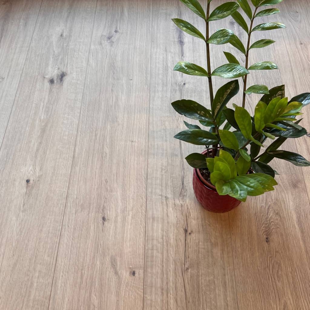 Panele winylowe ze zintegrowanym podkładem Pula 62728 Klasa 33 5.5 mm