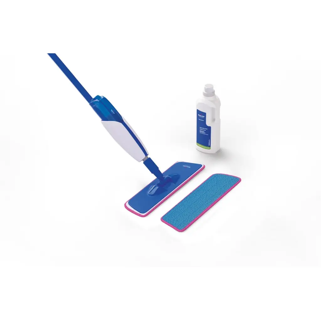 ZESTAW CZYSZCZĄCY QUICK STEP, QSSPRAYKIT