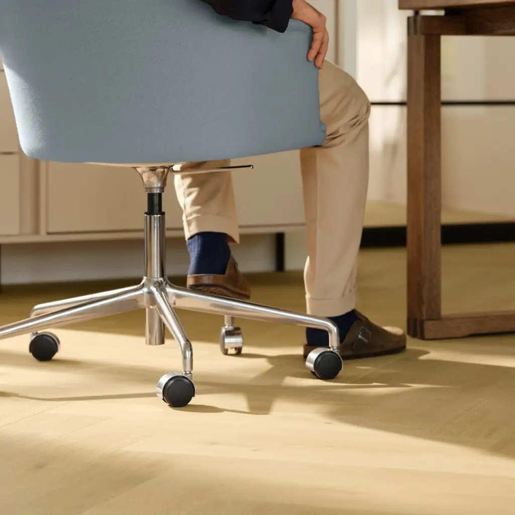 Panele podłogowe Dąb muszkatołowy IMD8243 AC4 8 mm