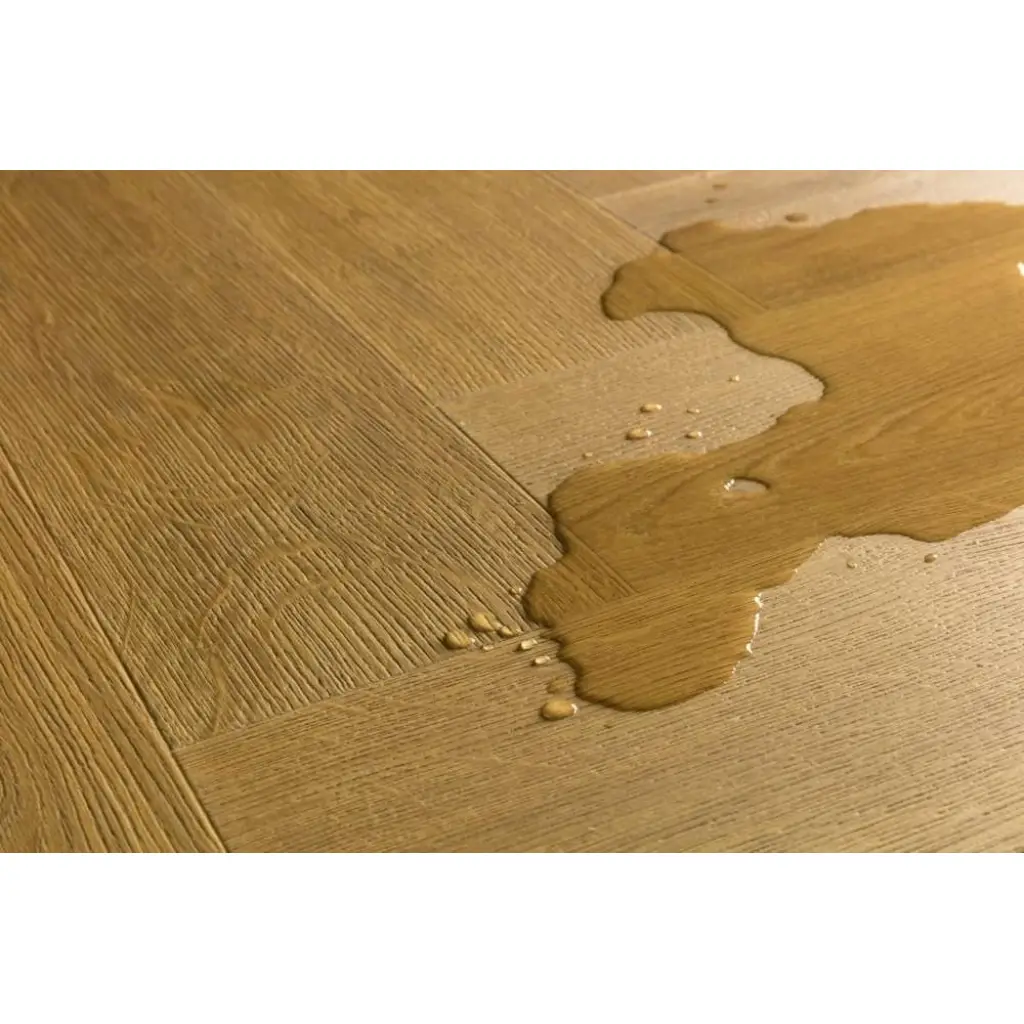 Panele podłogowe Dąb cynamonowy IMD8244 AC4 8 mm