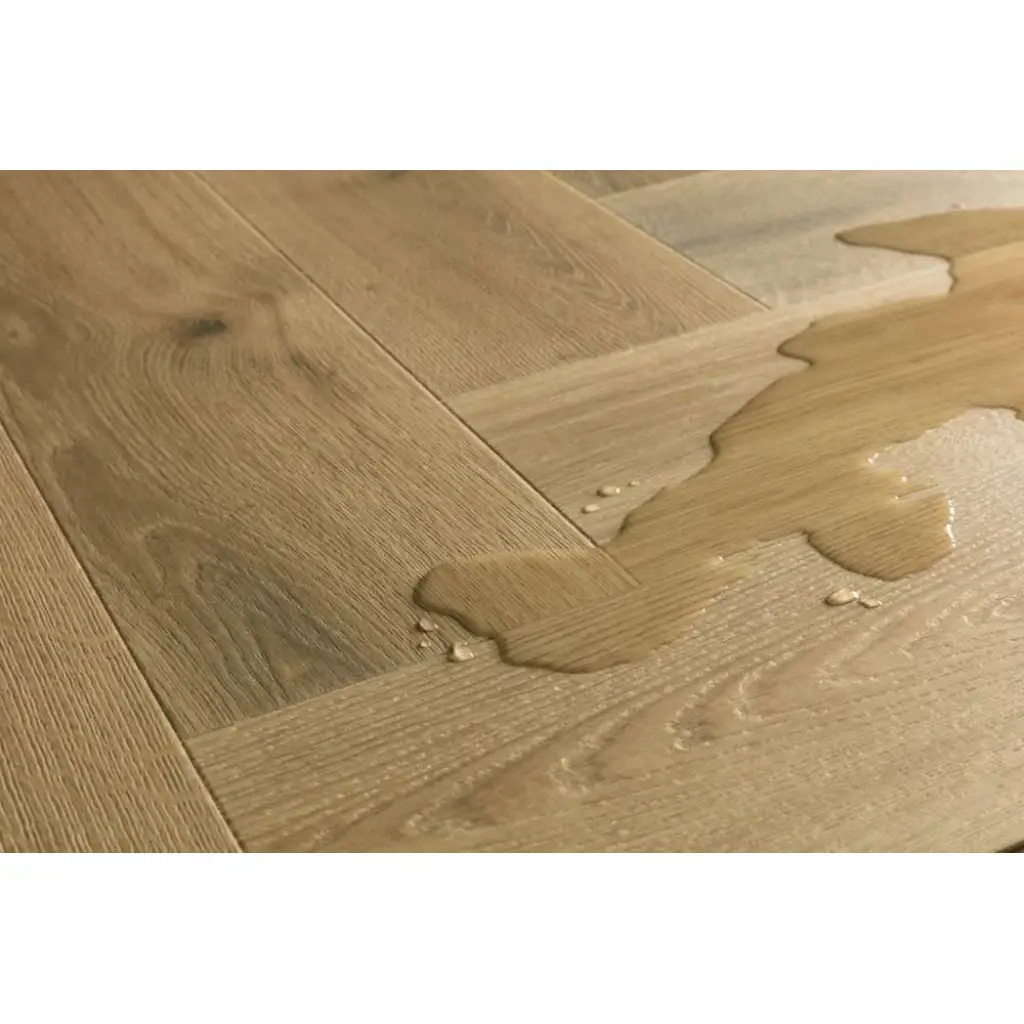 Panele podłogowe Dąb Zwęglony IMD8245 AC4 8 mm