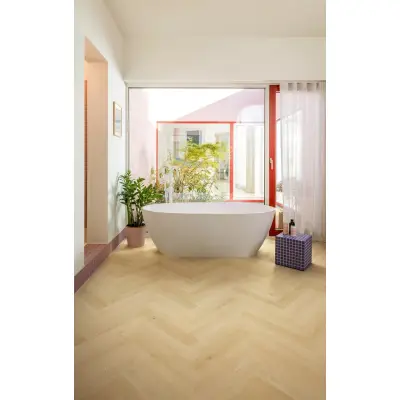 Panele podłogowe Dąb Imbirowy IMD8246 AC4 8 mm