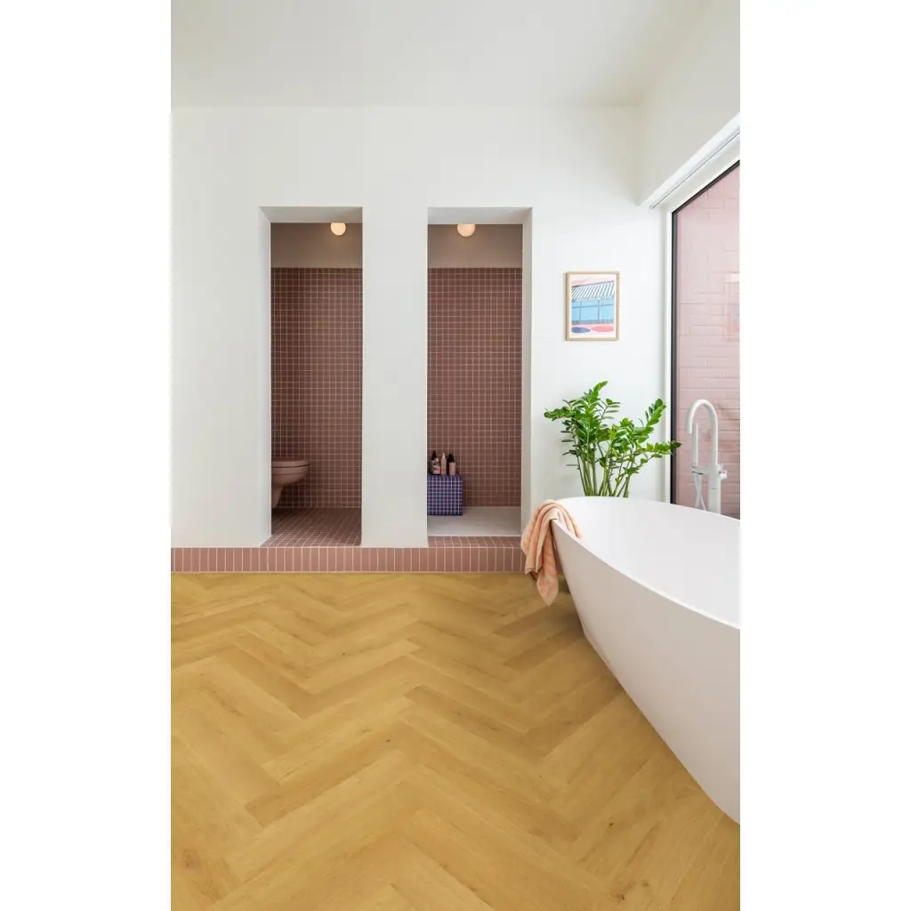 Panele podłogowe Dąb kuminowy IMD8247 AC4 8 mm