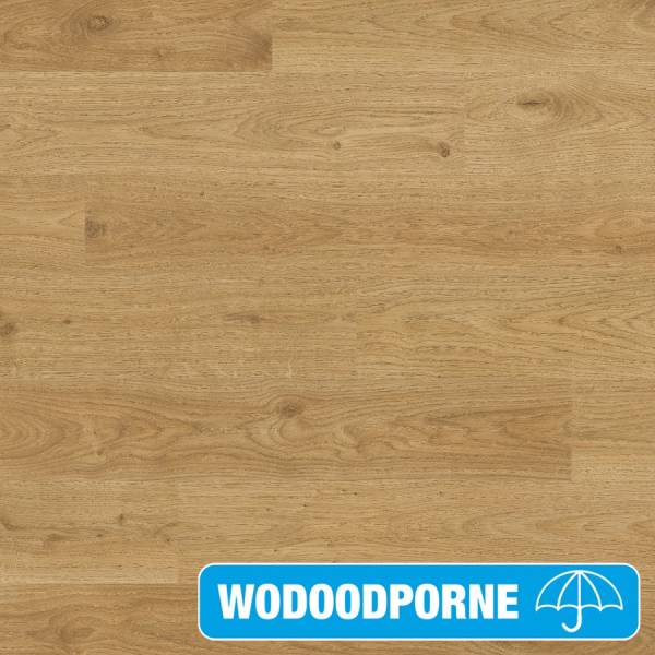Panele Podłogowe Dąb Bielony Jasny EL1491 AC4 8 mm - 2