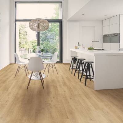 Panele Podłogowe Dąb Wenecja Naturalny EL3908 AC4 8 mm