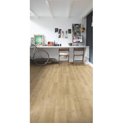 Panele Podłogowe Dąb Wenecja Naturalny EL3908 AC4 8 mm
