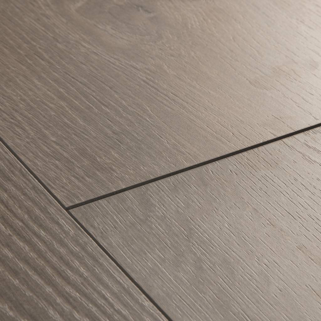 Panele Podłogowe Dąb Stary Szary LPU3986 AC4 9.5 mm