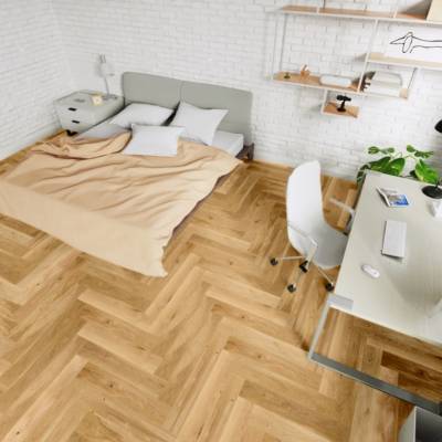 Dąb Caramel Jodła Klasyczna 130 1WJ000003 14 mm