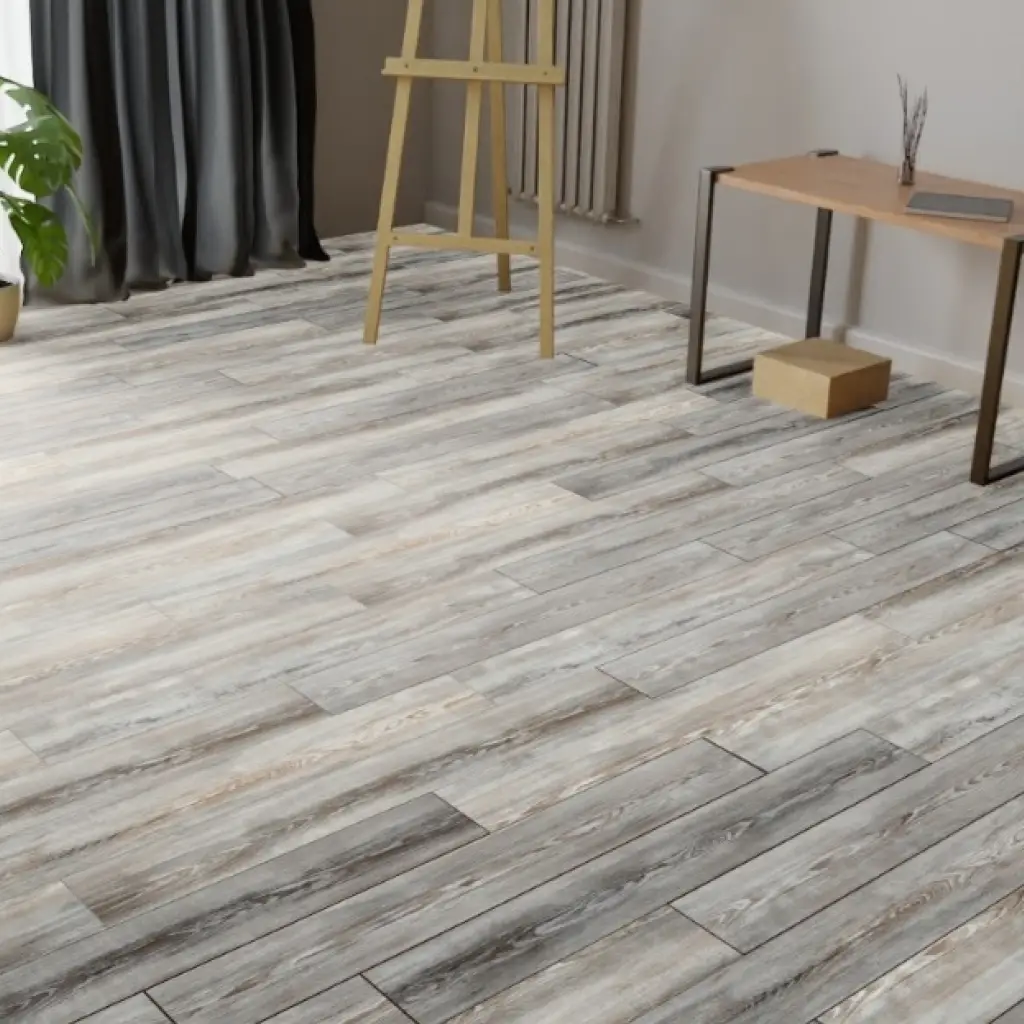 Panele podłogowe Modrzew Almeira D 4900 AC4 8 mm