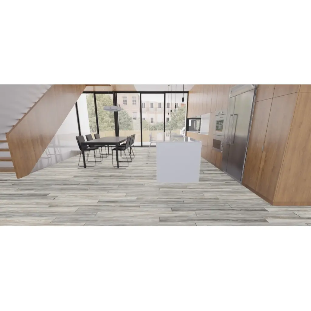 Panele podłogowe Modrzew Almeira D 4900 AC4 8 mm