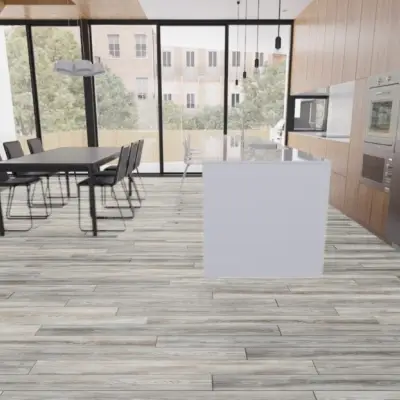 Panele podłogowe Modrzew Almeira D 4900 AC4 8 mm