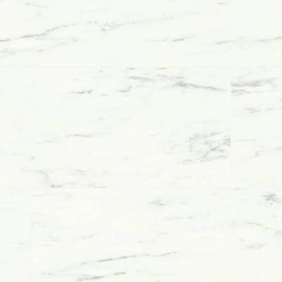 Panele Winylowe LVT Marmur Carrara biel AMCL40136 Klasa 32 4.5 mm