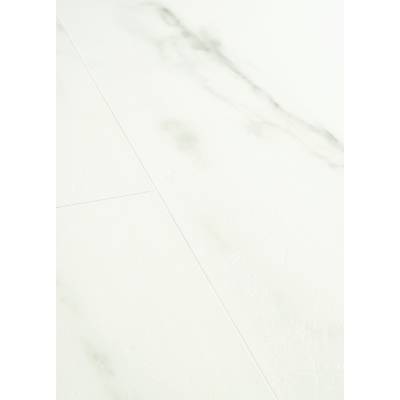 Panele Winylowe LVT Marmur Carrara biel AMCL40136 Klasa 32 4.5 mm