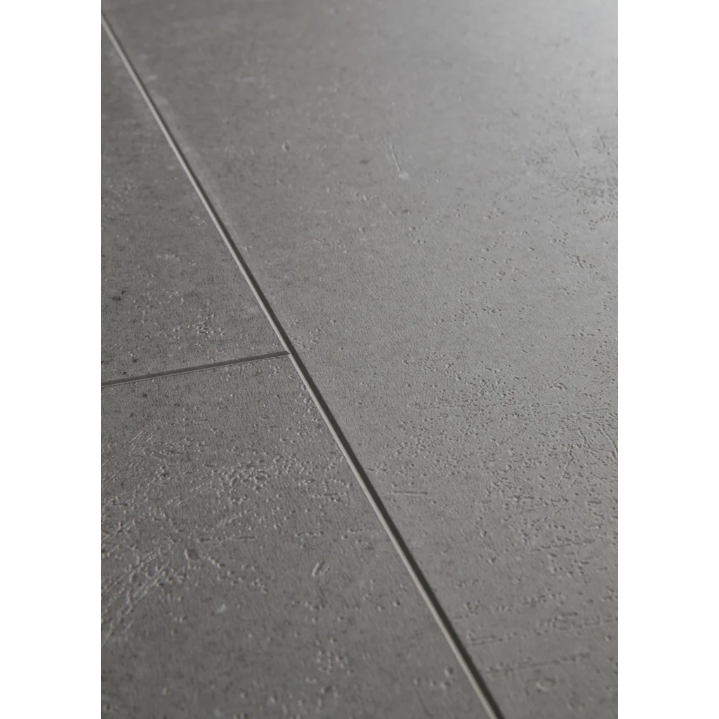 Panele Winylowe LVT Wyrazisty średnio szary AMCL40138 Klasa 33 4.5 mm TAK