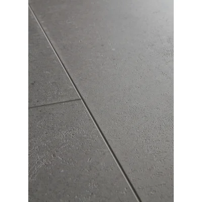 Panele Winylowe LVT Wyrazisty średnio szary AMCL40138 Klasa 33 4.5 mm TAK