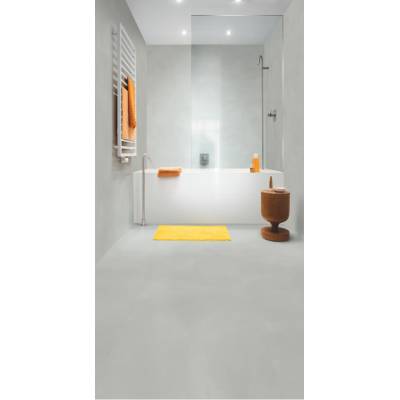 Panele Winylowe LVT Minimalistyczny Jasno szary AMCL40139 Klasa 32 4.5 mm