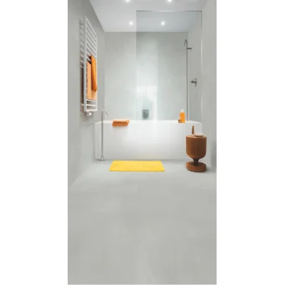 Panele Winylowe LVT Minimalistyczny Jasno szary AMCP40139 Klasa 33 4.5 mm TAK