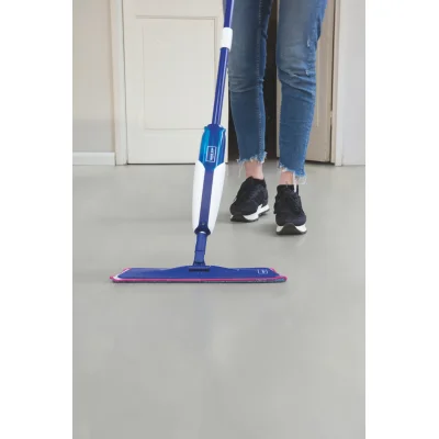 Panele Winylowe LVT Minimalistyczny Jasno szary AMCP40139 Klasa 33 4.5 mm TAK