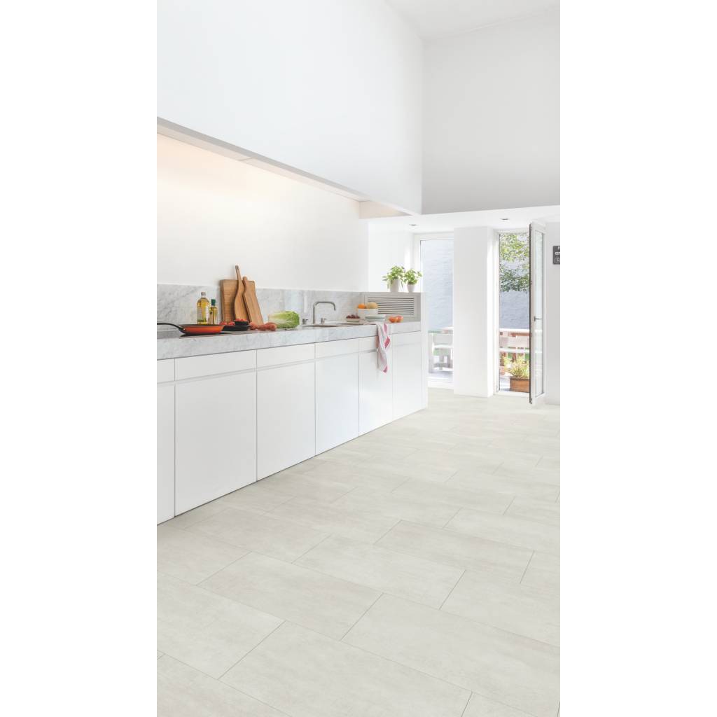 Panele Winylowe LVT Beton jasny AMGP40049 Klasa 33 2.5 mm