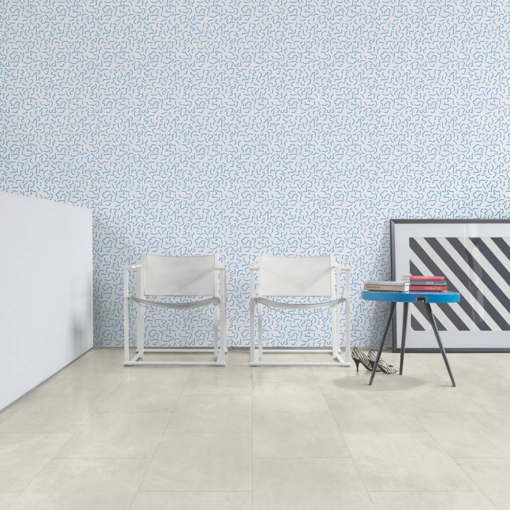 Panele Winylowe LVT Beton jasny AMGP40049 Klasa 33 2.5 mm