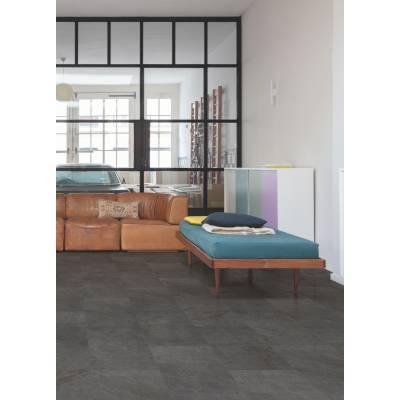 Panele Winylowe LVT Łupek czarny AMGP40035 Klasa 33 2.5 mm