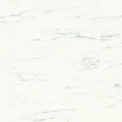 Panele Winylowe LVT Marmur Carrara biel AMGP40136 Klasa 33 2.5 mm