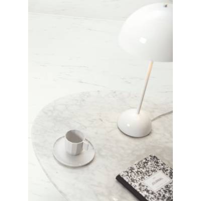 Panele Winylowe LVT Marmur Carrara biel AMGP40136 Klasa 33 2.5 mm