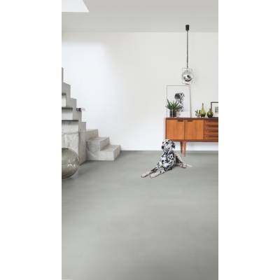 Panele Winylowe LVT Minimalistyczny Jasno szary AMGP40139 Klasa 33 2.5 mm